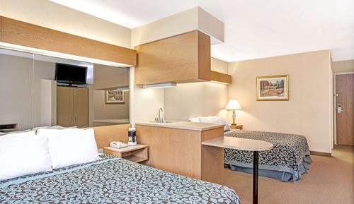 Suite, 1 cama de matrimonio grande, no fumadores