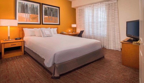 Suite, 2 habitaciones
