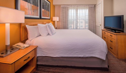 Suite, 1 habitación (Mobility Accessible, Roll-in Shower)