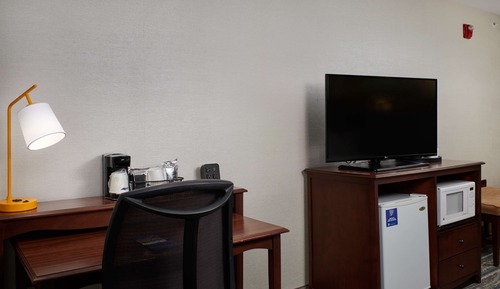 Habitación, 1 cama de matrimonio grande, accesible para personas con discapacidad, no fumadores