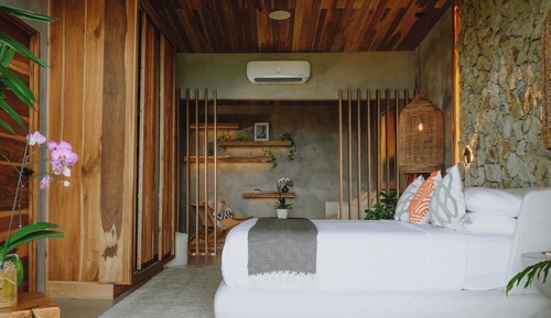 Habitación individual Premium