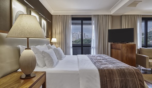 Suite Deluxe