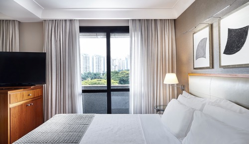 Suite superior