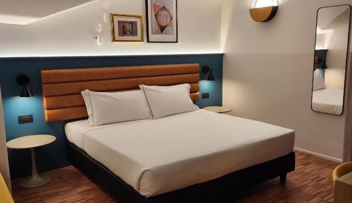 Habitación Confort