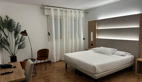 Habitación Confort doble