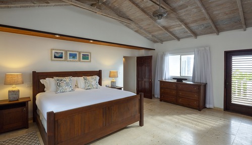 Villa de lujo, 2 habitaciones, cocina (Southern Cross)