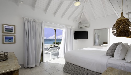 Villa de lujo, 3 habitaciones (Seafeather)