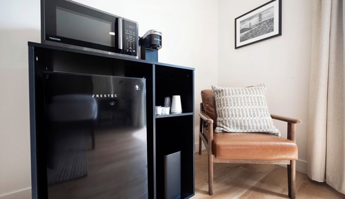 Habitación Signature, 2 camas de matrimonio