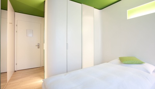 Habitación individual