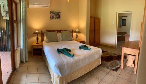 Casa de campo estándar, 2 habitaciones