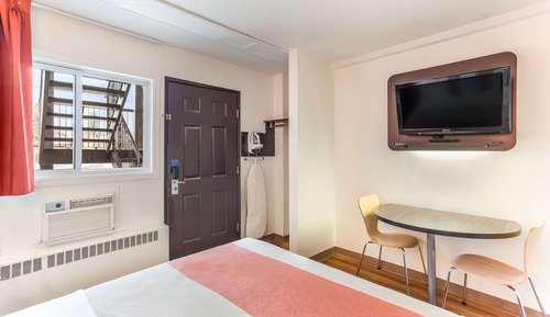 Habitación Deluxe, 1 cama de matrimonio, no fumadores, cocina básica