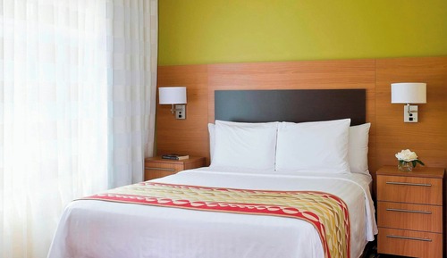 Suite, 1 habitación, no fumadores