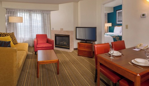 Suite, 2 habitaciones