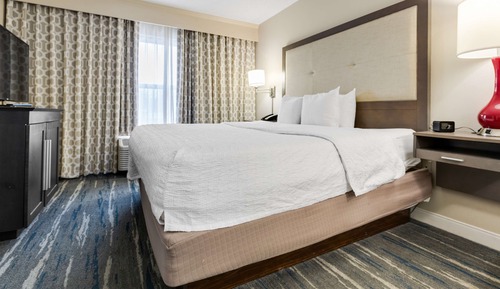 Suite, 1 cama de matrimonio grande, no fumadores, cocina