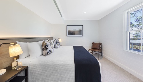 Suite, 1 cama de matrimonio grande