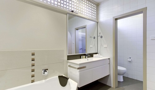 Habitación Deluxe, 1 cama de matrimonio grande