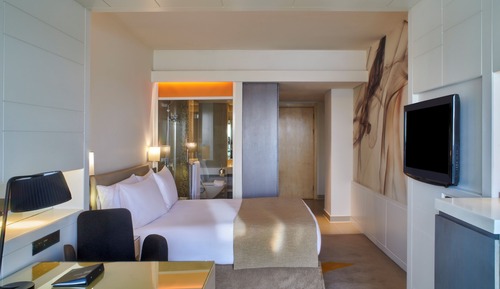 Habitación estándar