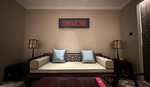 Zijin Junior Suite