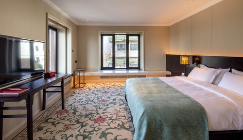 Suite Deluxe