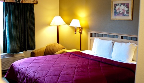 Habitación Deluxe, 1 cama de matrimonio grande, no fumadores