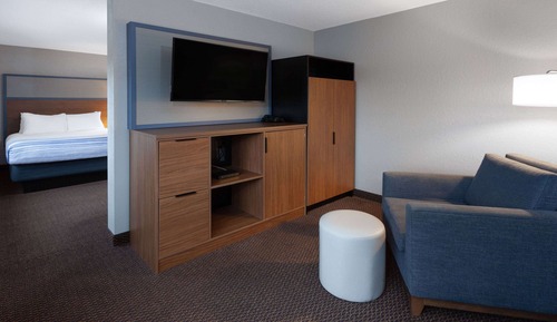 Habitación ejecutiva, varias camas, no fumadores