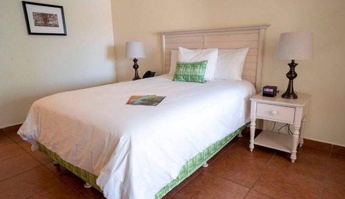 Habitación clásica, 1 cama de matrimonio