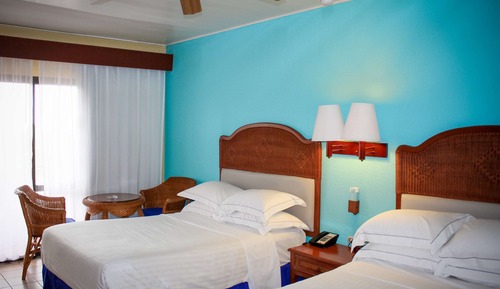 Habitación doble