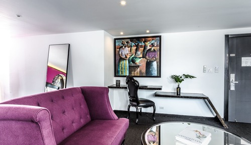 Suite
