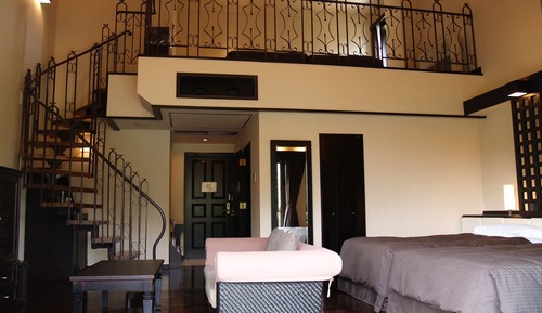 Habitación cuádruple estándar, no fumadores