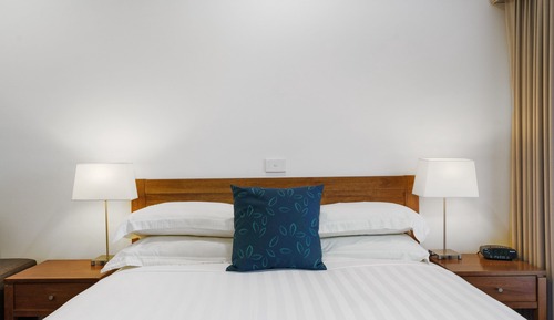 Habitación ejecutiva