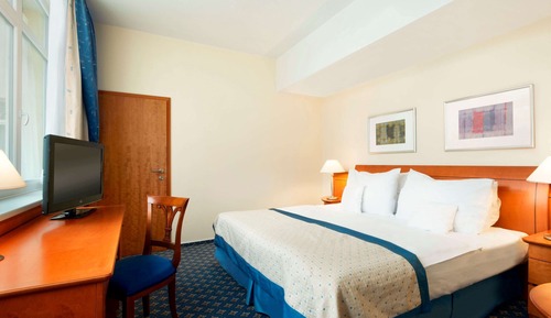 Suite, 1 cama de matrimonio grande, no fumadores
