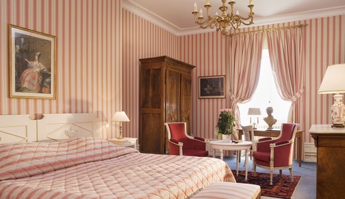 Habitación superior