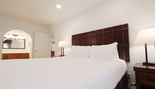 Suite estándar, 1 habitación