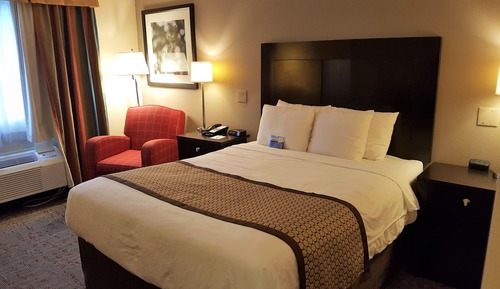 Suite estudio, 1 cama de matrimonio, no fumadores
