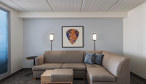 Habitación, varias camas (Specialty)