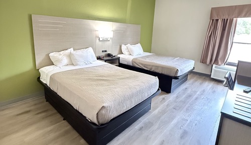 Habitación, 1 cama de matrimonio, accesible para personas con discapacidad, no fumadores