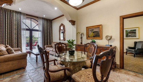Suite, varias camas, no fumadores, balcón