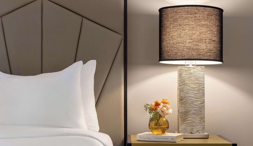 Suite junior, 1 cama de matrimonio grande