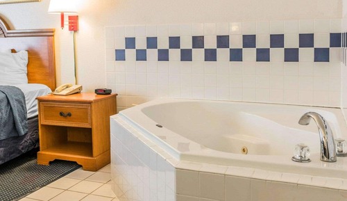 Habitación estándar, 1 cama de matrimonio grande, no fumadores