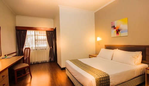 Apartamento, 3 habitaciones (Stay & Win)