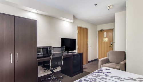 Habitación, 1 cama de matrimonio, accesible para personas con discapacidad, no fumadores