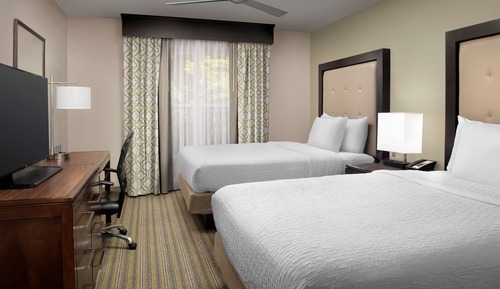Suite, 2 habitaciones, no fumadores