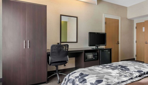 Habitación, 1 cama doble, accesible para personas con discapacidad, no fumadores