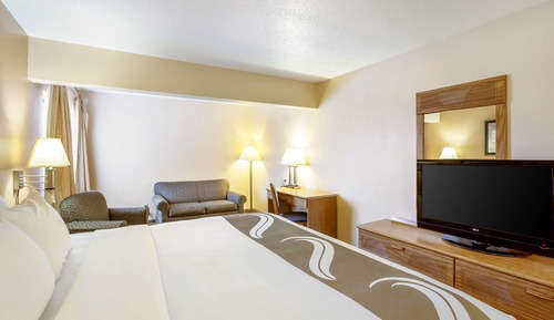 Suite, 1 cama de matrimonio grande, no fumadores
