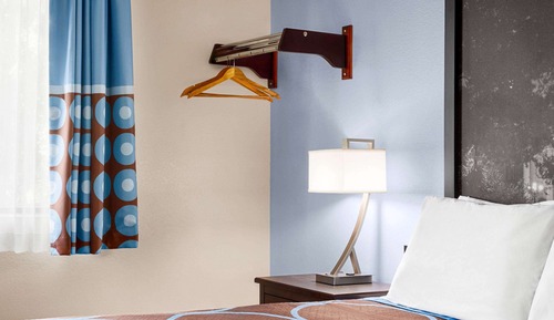Habitación, 1 cama de matrimonio, accesible para personas con discapacidad, no fumadores