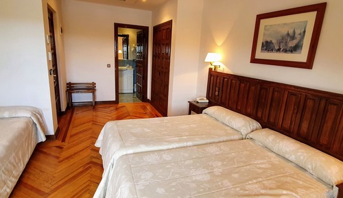 Habitación triple (3 adults)