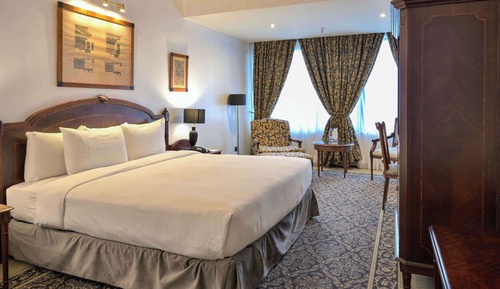 Classic Room