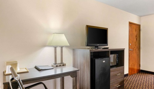 Habitación estándar doble, 2 camas dobles, no fumadores
