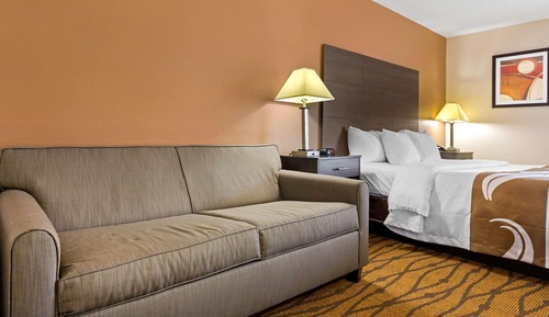 Habitación estándar