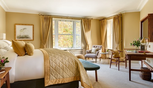 Suite (Falls View)